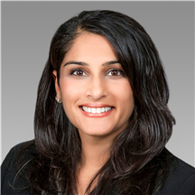 Dr. Seema Khanna, OD