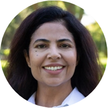 Dr. Seema Sangwan, MD