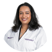 Dr. Seema Venkatachalam, MD