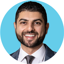 Dr. Seena Monjazeb, MD