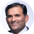 Dr. Seeta Ram Vangala, MD