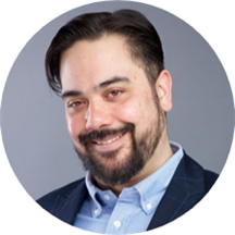 Dr. Seiji Iino, PsyD