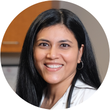 Dr. Sejal Desai, MD