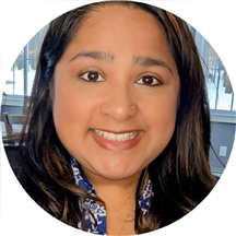 Dr. Sejal Prajapati, PsyD