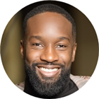 Dr. Sekou Fraser, PhD, LPC - S