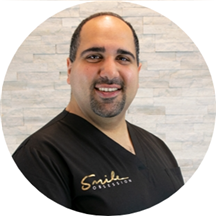 Dr. Selam Totonchi, DMD