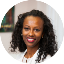 Dr. Semhar Mahmud, MD