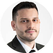 Dr. Semir Markisic, OD