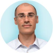 Dr. Semyon Gurgov, MD