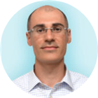 Dr. Semyon Gurgov, MD