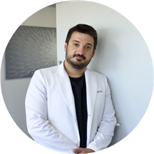 Dr. Semyon Segal, DDS