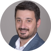 Dr. Semyon Segal, DDS