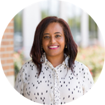 Dr. Senait Adebo, MD