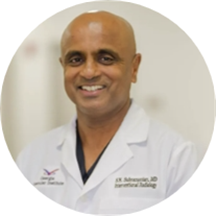 Dr. Sendhil Subramanian, MD