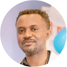 Dr. Seneque Milien, MD