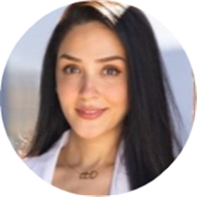 Dr. Sepideh Kafiabasabadi, DMD