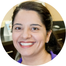 Dr. Sepideh Malekpour, DDS