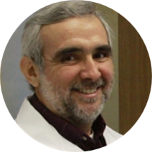 Dr. Serapio De La Rosa, Jr., DDS