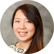 Dr. Serena Lam, MD
