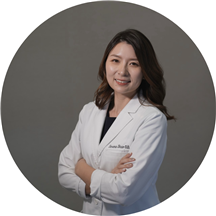 Dr. Serena Shao, OD