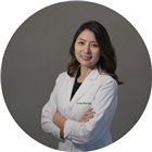 Dr. Serena Shao, OD