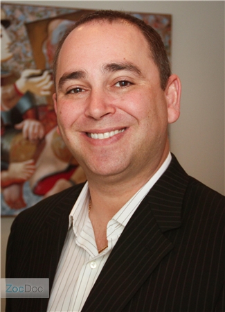 Dr. Serge Orlov, DMD