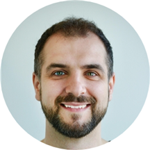 Dr. Sergey Bobrovnikov, DDS