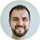 Dr. Sergey Bobrovnikov, DDS