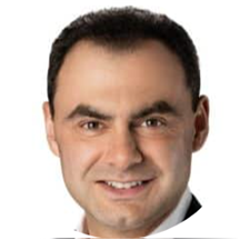 Dr. Sergey Urman, MD