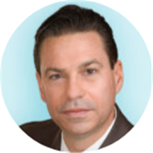 Dr. Sergio Bures, MD, FCCP