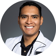 Dr. Sergio Hinojosa, DMD