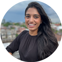 Dr. Serina Lodhia, PT, DPT