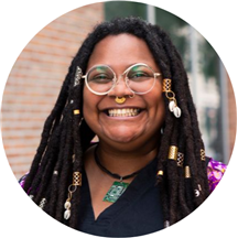 Dr. Seshat Mack, MD, PhD, AAHIVS