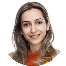 Dr. Setareh Emma Amoozadeh, DMD