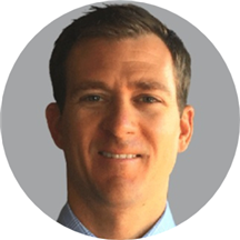 Dr. Seth Baldwin, OD