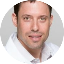 Dr. Seth Finkelstein, MD