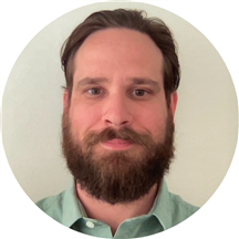 Dr. Seth Frutiger, PT, DPT