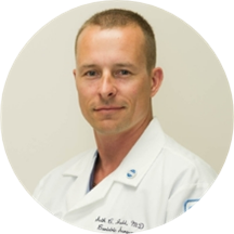 Dr. Seth Judd, MD, FACS