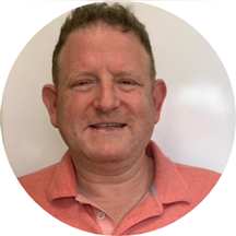 Dr. Seth Margulies, DDS