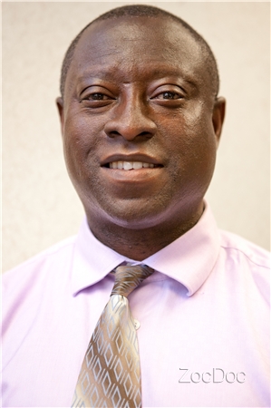 Dr. Seth Osafo, MD