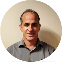 Dr. Seth Schulman, OD