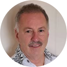 Dr. Seth Williams, PsyD