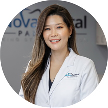 Dr. Seung Yeon Bae, DMD