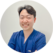 Dr. Seungmin Baik, PhD, DPT