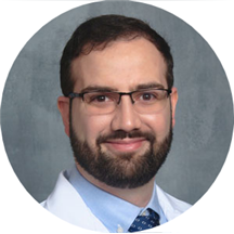 Dr. Seyed Amin Astani, MD