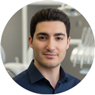 Dr. Seyed-Shahriar Riazi, DMD