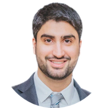 Dr. Seyed Tofighbakhsh, DDS