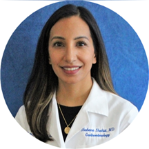 Dr. Shabana Shahid, MD