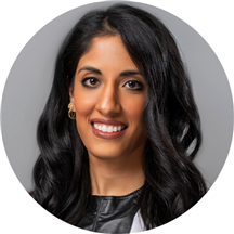 Dr. Shabani Ahluwalia, DO