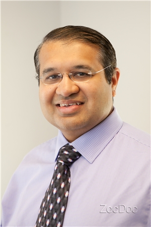Dr. Shabih Khan, MD